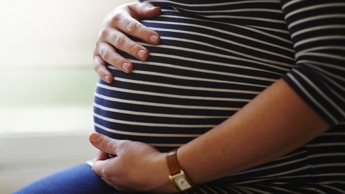 Pre-term deliveries have also had to be arranged for a number of pregnant women in recent weeks