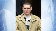 The judge said Daniel Goulding (above) had almost succeeded in killing the two gardaí (Image: Padraig O'Reilly)