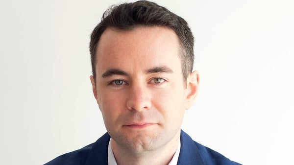 Mr Cunniffe joined Wind Energy Ireland in March 2019 as the organisation's Head of Policy