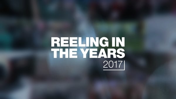 Reeling in the Years - 2017