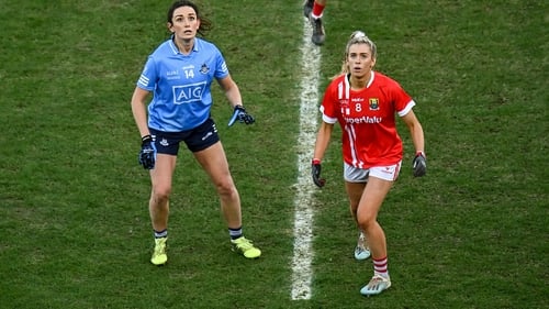 Dublin and Cork clash on Saturday night