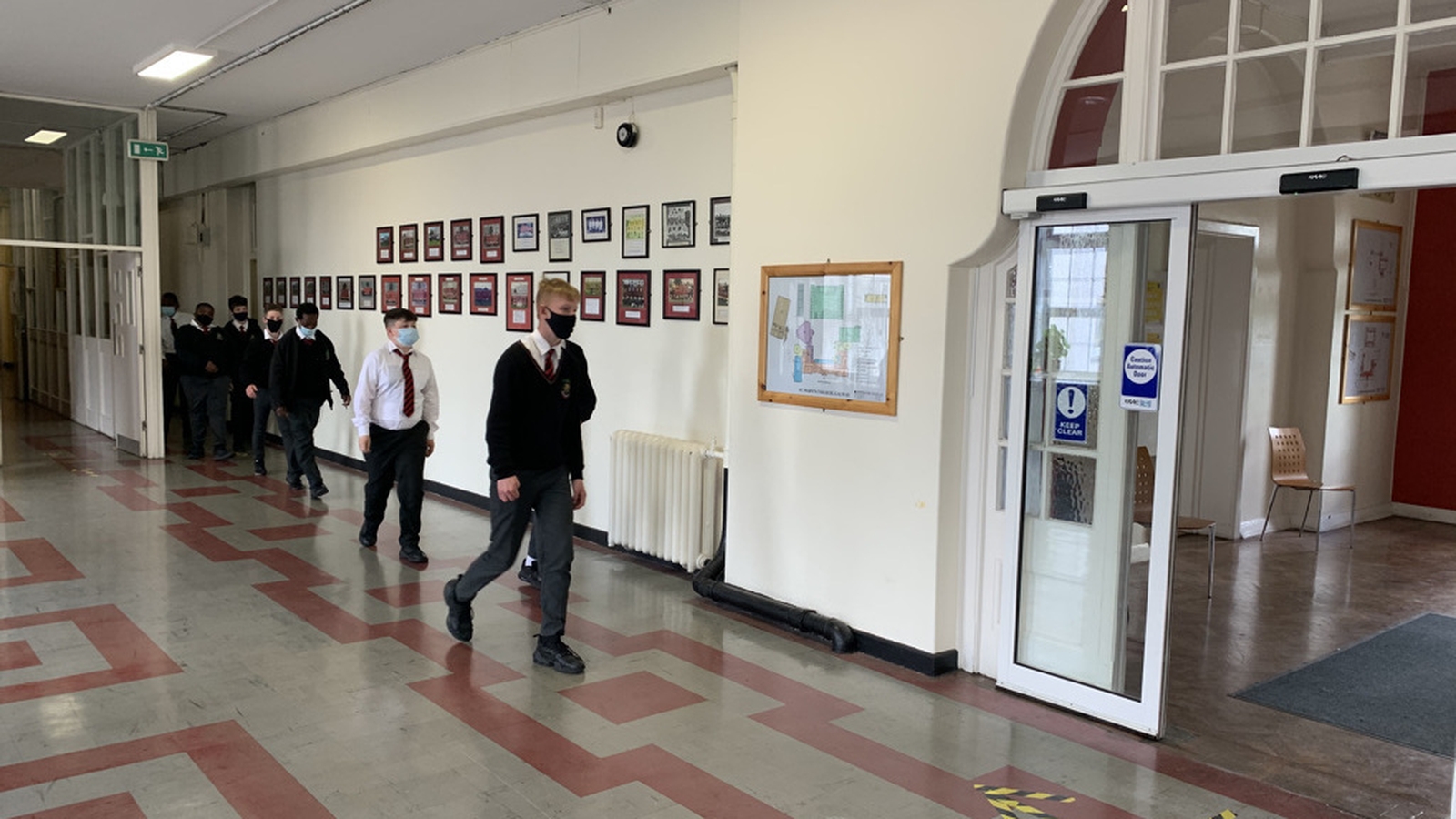 End of a long, proud educational era for Galway school