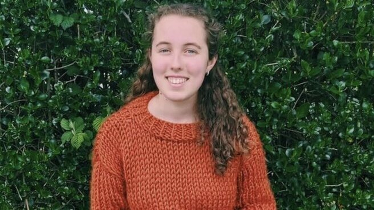 Leah Ní Dhochartaigh : Leah Knits Leah Ní Dhochartaigh : Leah Knits