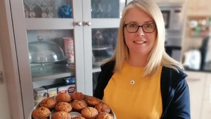 The initiative now has around 420 volunteer bakers nationwide