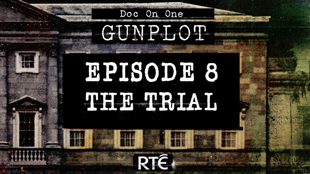 GunPlot: Ep 8 - The Trial GunPlot: Ep 8 - The Trial
