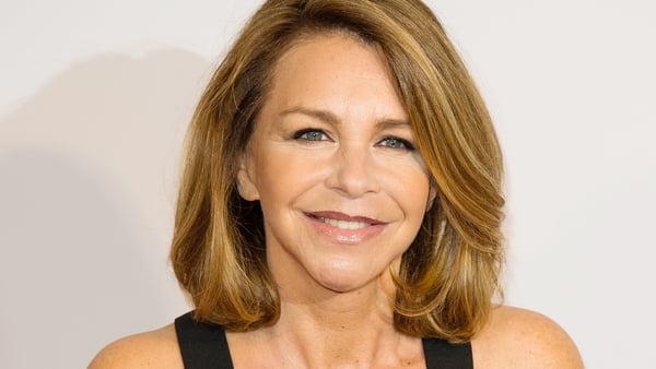 Leslie Ash - Has promised Casualty fans 
