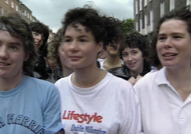 Women's Mini Marathon (1991)
