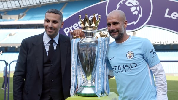 Khaldoon Al Mubarak wants more freedom for Manchester City to spend