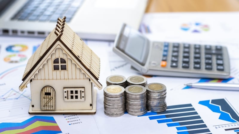 Majority of Dubliners to see property tax rise next year