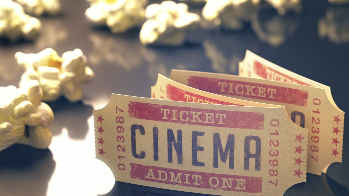 Irish Cinema Irish Cinema