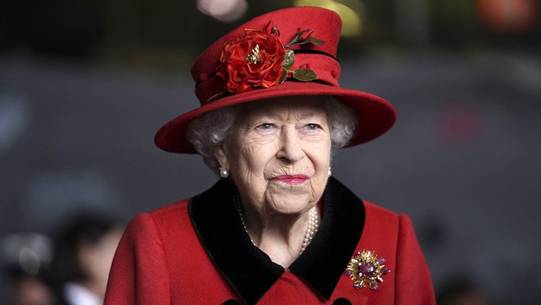 Queen Elizabeth will meet the Bidens on 13 June
