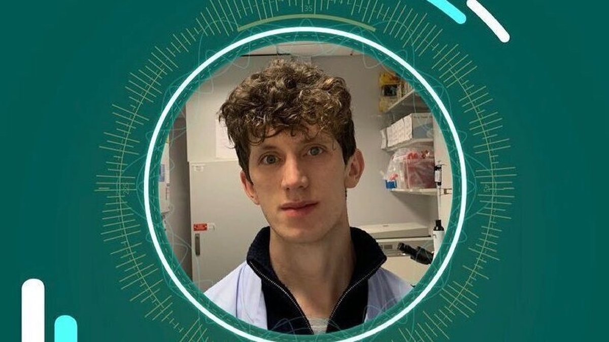 Jamie Sugrue : i mbun dochtúireacht san imdhíneolaíocht Jamie Sugrue : i mbun dochtúireacht san imdhíneolaíocht