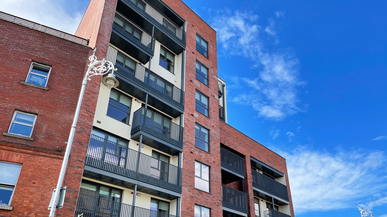 Social Housing Investor Goldmine Or Public Good