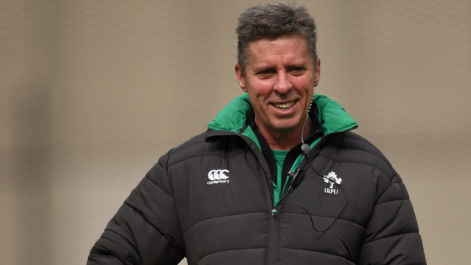 Ireland name four 7s teams for GB showdowns in Dublin