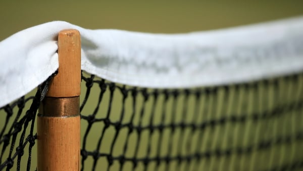 The probe centres around a match at last year's French Open