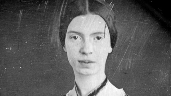 Now, more than ever, we can relate to Emily Dickinson, writes Saibh Downes