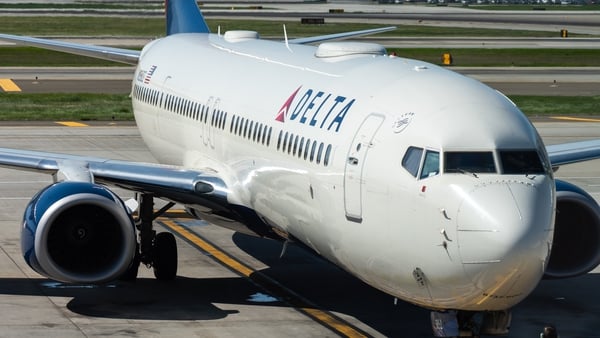 uel costs alone accounted for nearly 20% of Delta's adjusted operating expenses in Q3