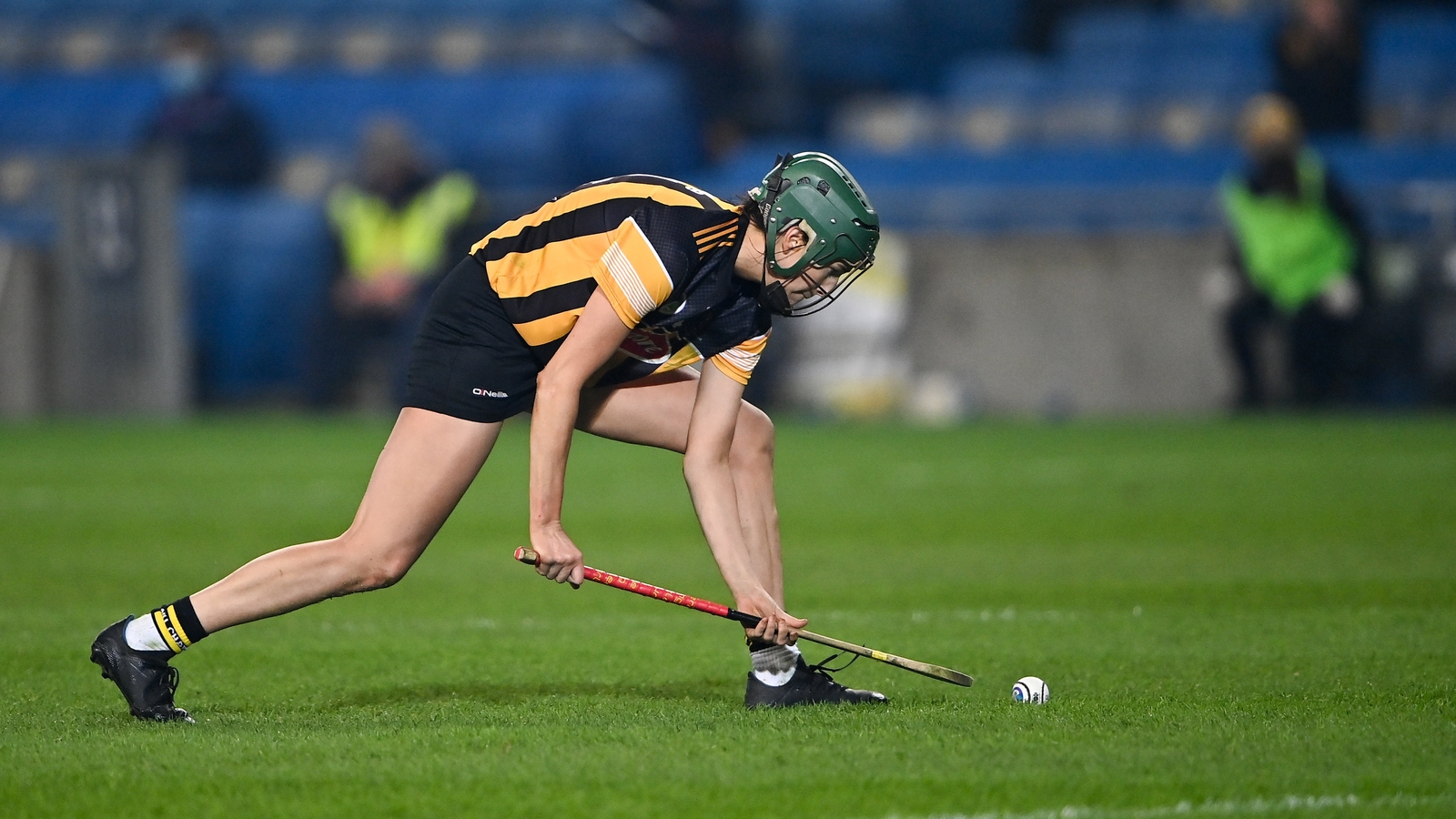 Kilkenny Survive Treaty Test In Thrilling Quarter Final
