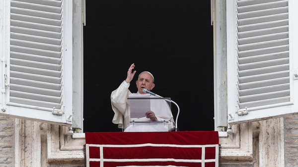 Pope Francis stopped short of the direct apology some Canadians had demanded