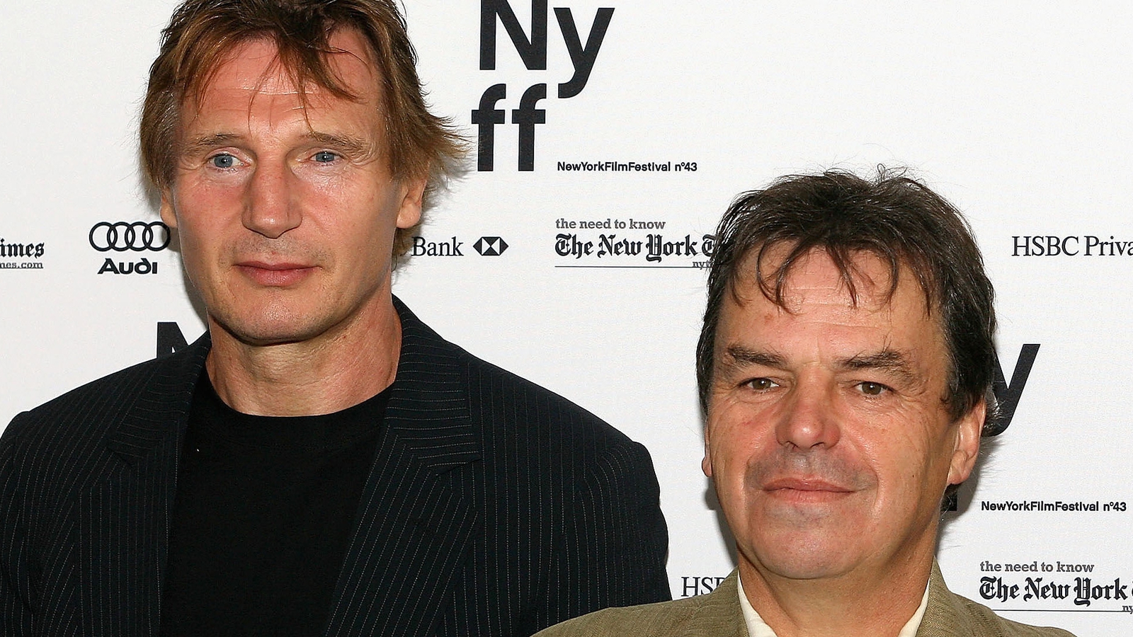 Neeson & Neil Jordan reunite thriller Marlowe