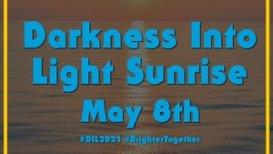 Darkness Into Light 2021