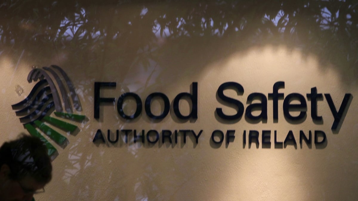 Pest control issues a major factor in food enforcement orders, says