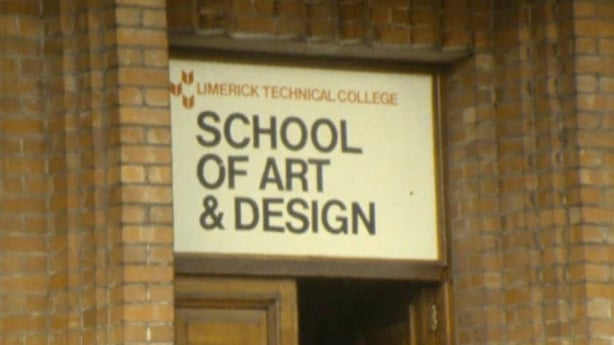 Limerick School of Art & Design (1981)