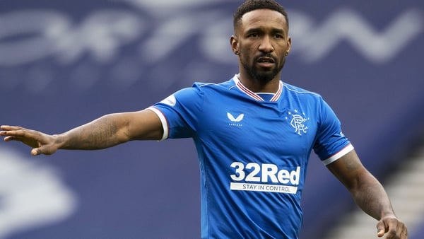 Jermain Defoe, 38, will play on for another season