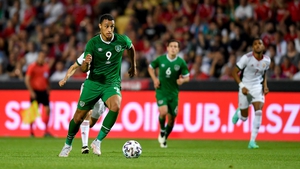 Adam Idah comes back into the attacking unit for Ireland's final World Cup qualifier
