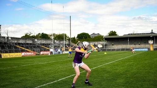 The number of frees in hurling continues to be debated