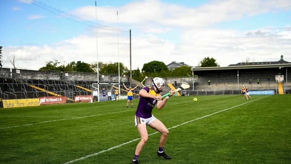 The number of frees in hurling continues to be debated