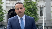 Leo Varadkar said there have been times the Government acted out of an abundance of caution, but that this could sometimes be 'excess'