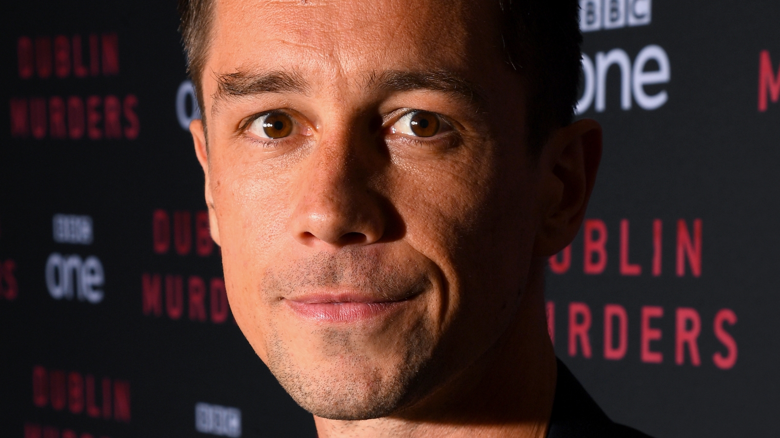 Killian Scott stars in The United States versus Ulysses