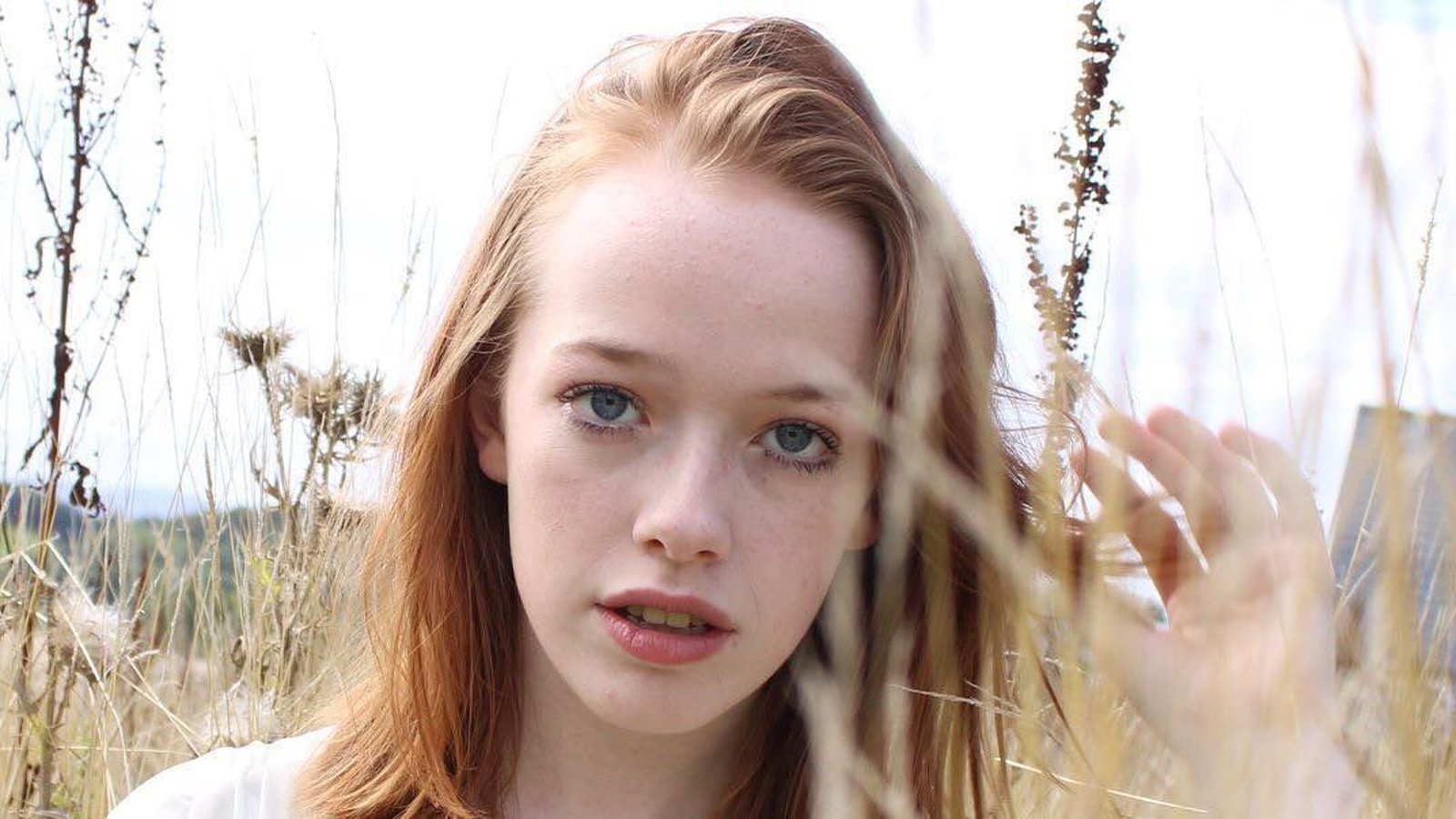 Donegal actress Amybeth McNulty has joined Stranger Things as as r...