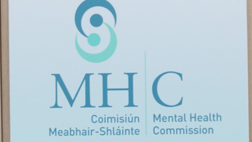 The Mental Health Commission imposed a 'critical risk rating' on the Galway centre