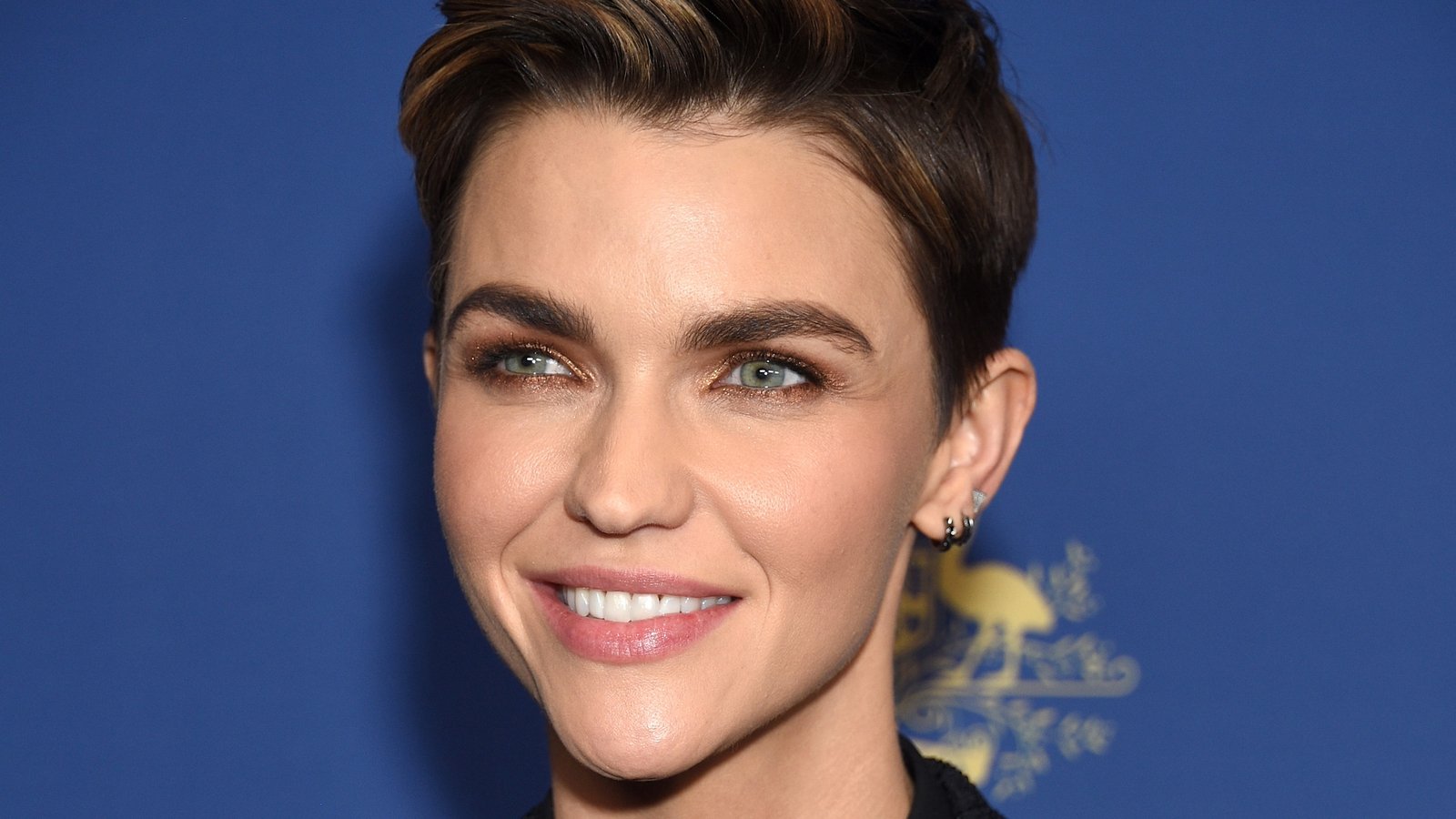 Pictures of ruby rose