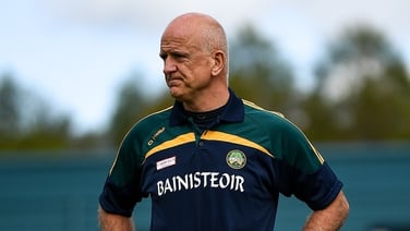 John Maughan: I don't see the final being replayed