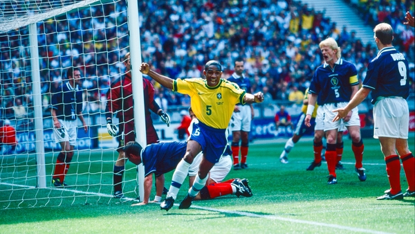 World Cup