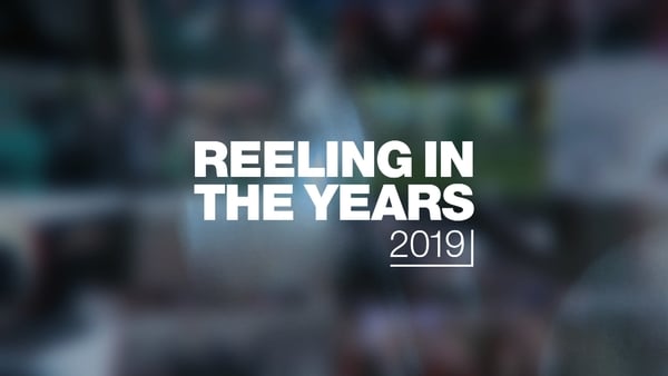 2019: Reeling in the Years