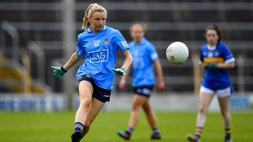 Ladies football round-up: Dublin and Meath make winning starts to National  League, Gaelic Football News