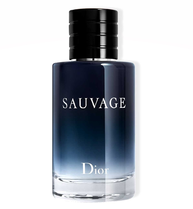 Eau 2024 sauvage hedione