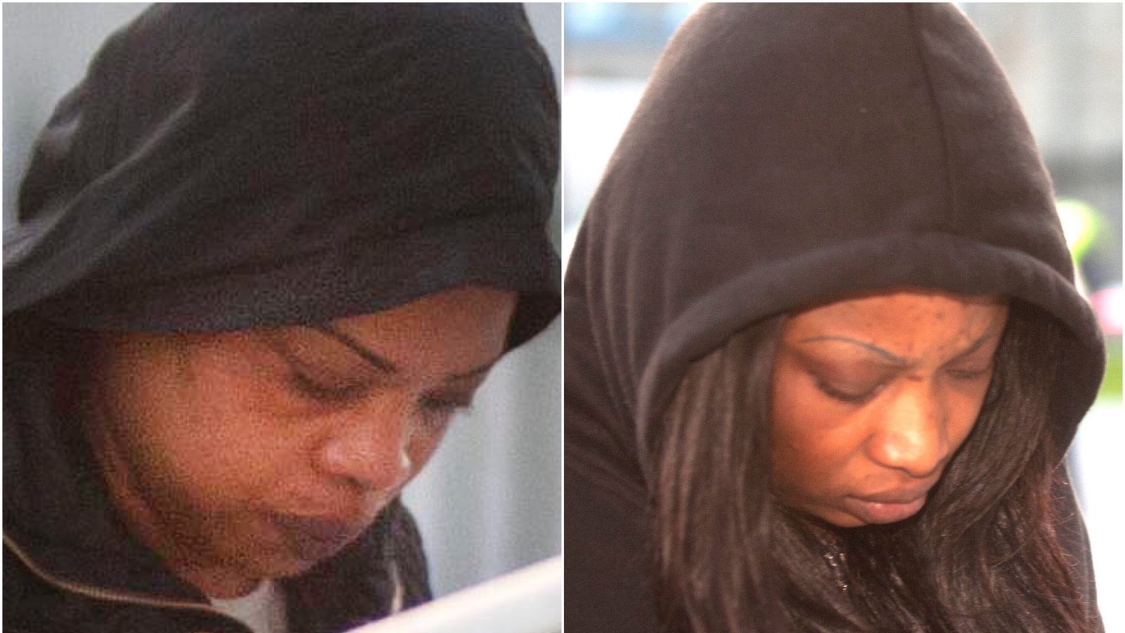 Two Found Guilty Of Human Trafficking Offences