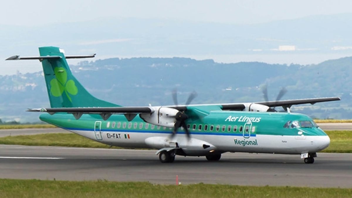 Collapse of Stobart Air and implications for regional airports and our aviation sector Collapse of Stobart Air and implications for regional airports and our aviation sector
