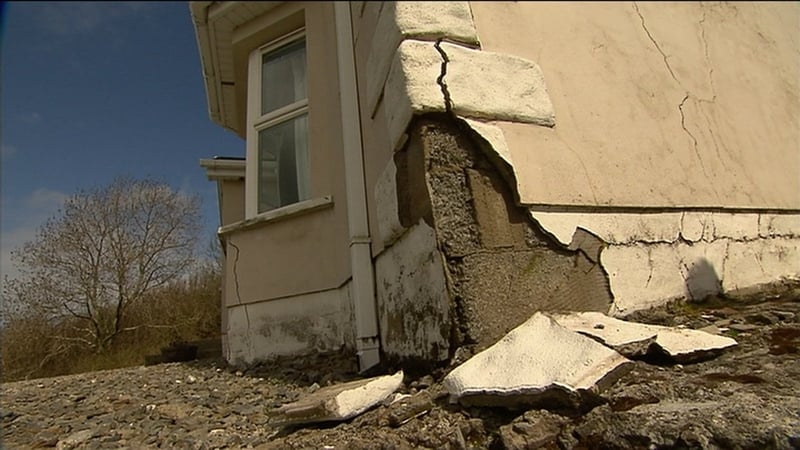 Defective Blocks Grants Scheme