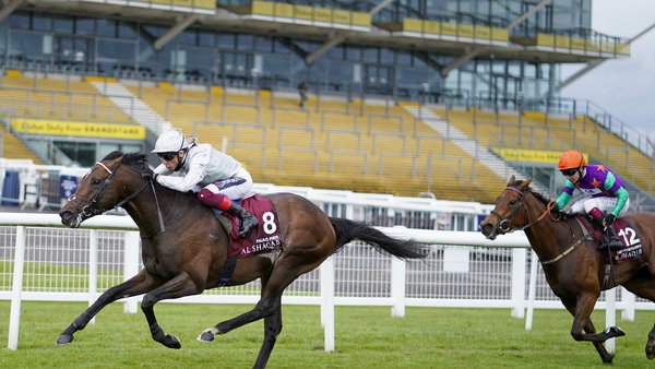 Frankie Dettori partnered Palace Pier to victory in the Lockinge Stakes on 15 May