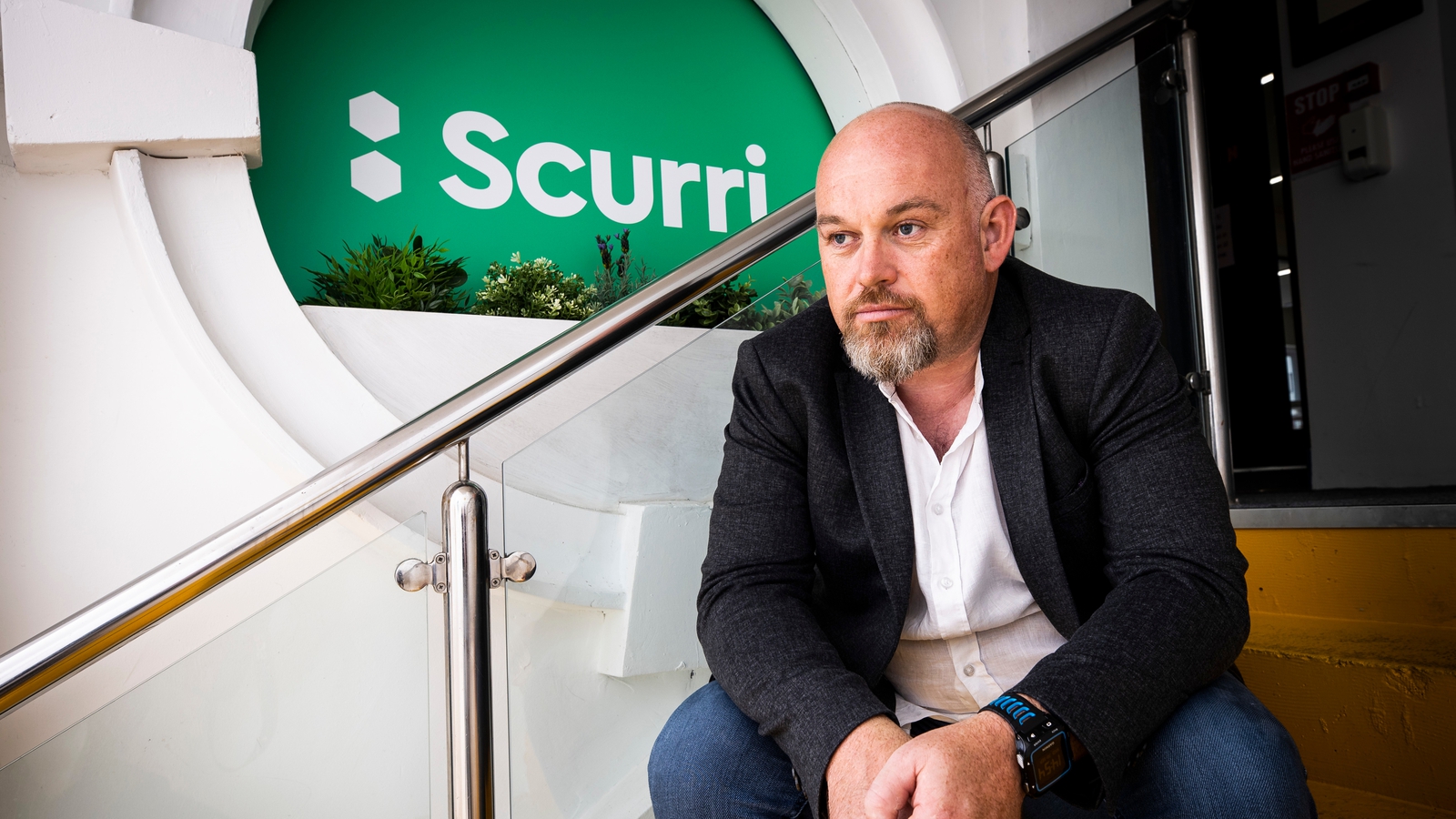 Scurri closes €9m investment, plans to triple workforce