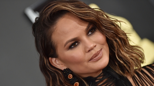 Chrissy Teigen - "I was insecure, immature and in a world where I thought I needed to impress strangers to be accepted"