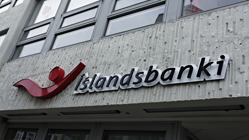 Islandsbanki, formerly Glitnir, was one of three lenders in Iceland that failed within days of each other in 2008