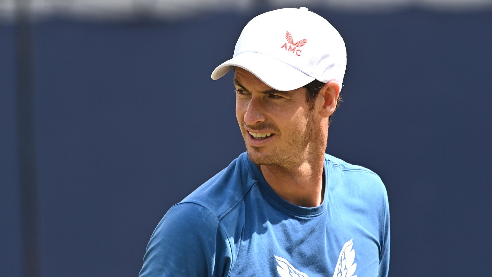 Andy Murray among Wimbledon wildcard recipients