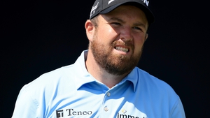 Shane Lowry was a US Open runner-up in 2016